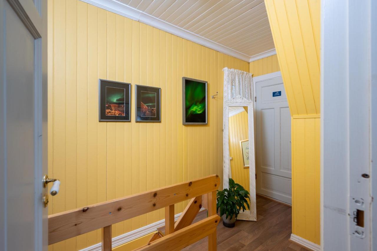 West-End Apartment Andenes Exterior photo