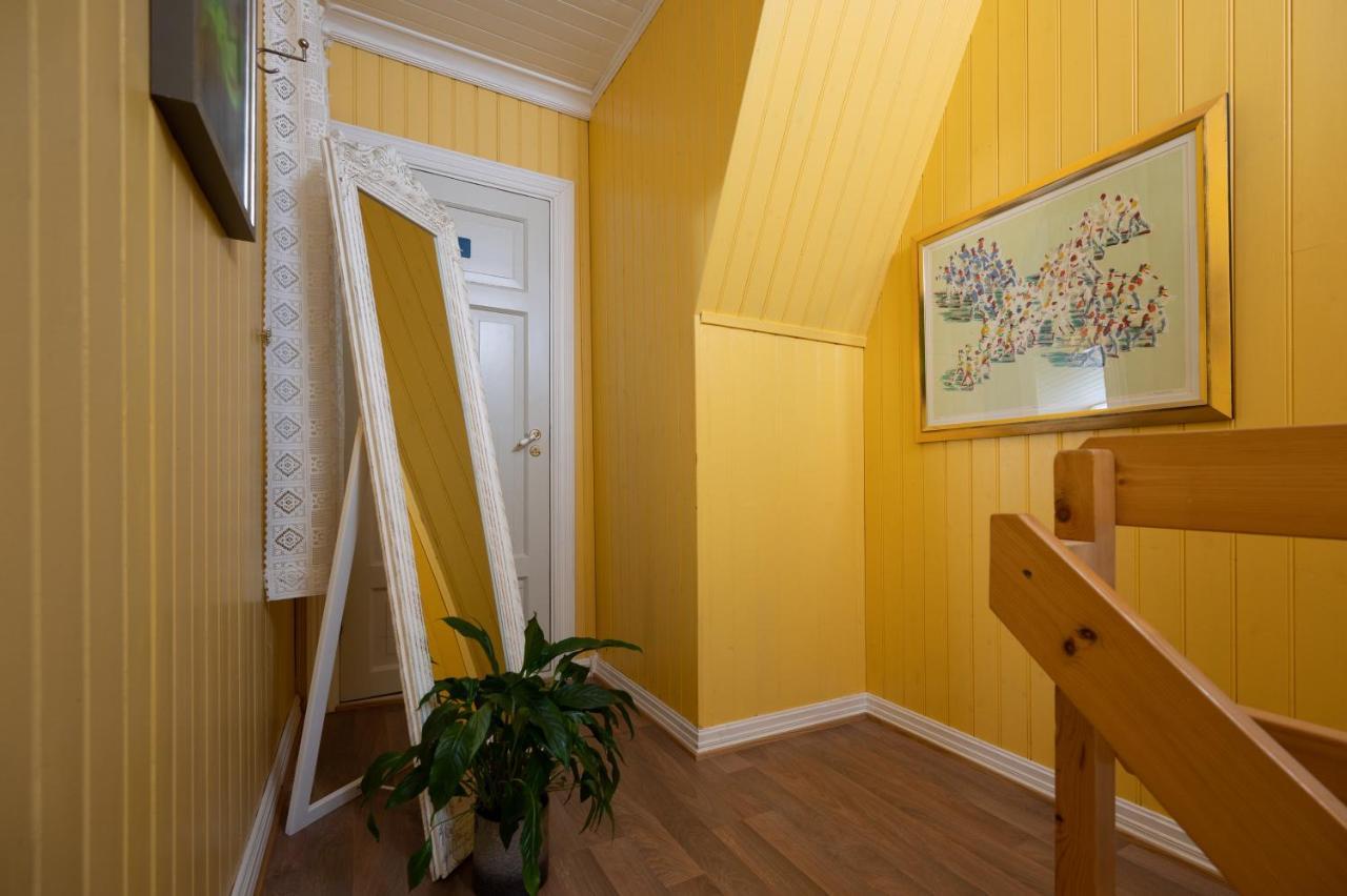 West-End Apartment Andenes Exterior photo