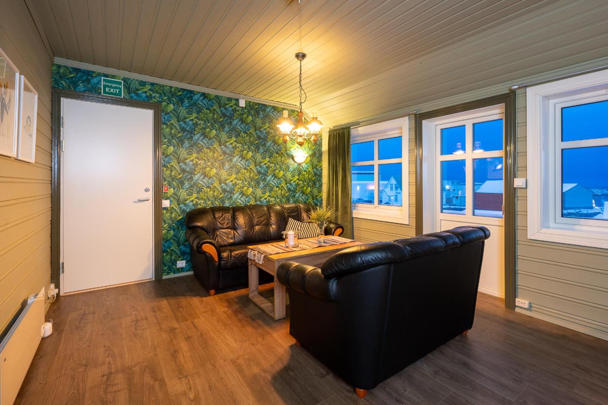 West-End Apartment Andenes Exterior photo