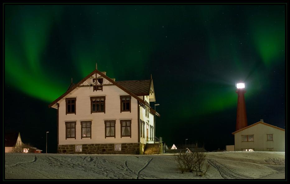 West-End Apartment Andenes Exterior photo