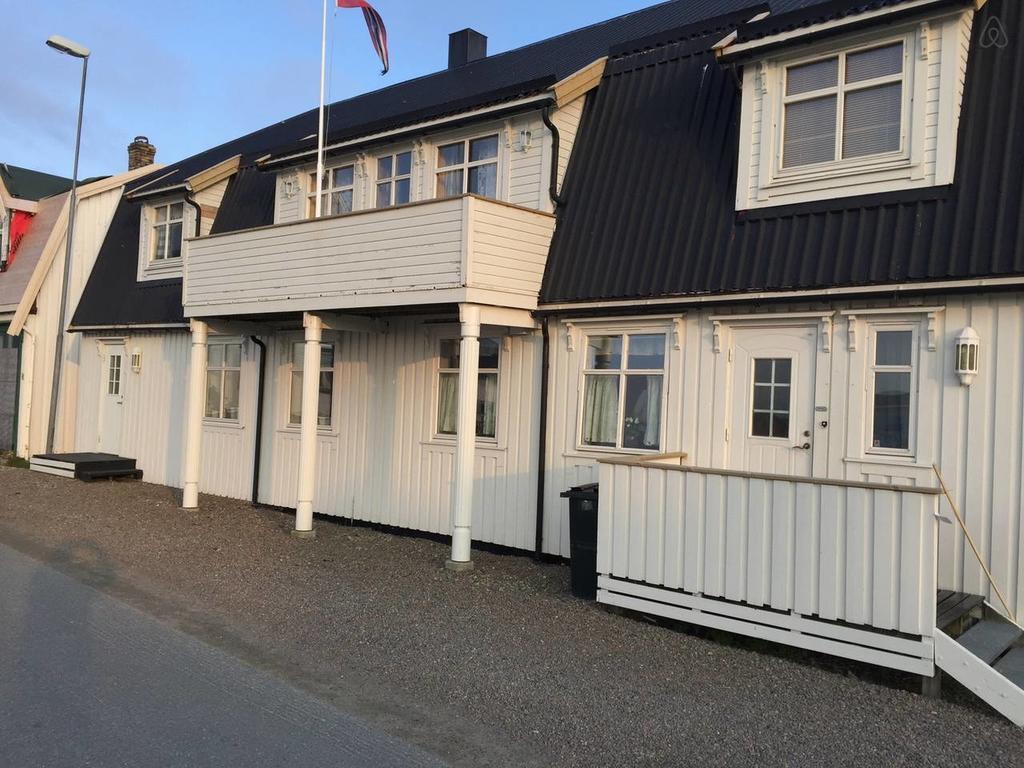 West-End Apartment Andenes Exterior photo